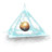 Pyramid Power Icon